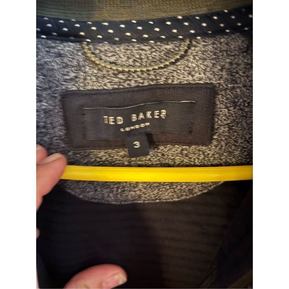 Tedbaker Jacket - image 3